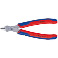 Knipex 125mm Electronic Super Knips 7803125SB