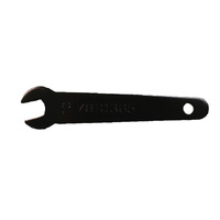 Makita 10mm Wrench - Spanner 781036-5