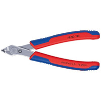 Knipex 125mm Electronic-Super-Knips 7823125