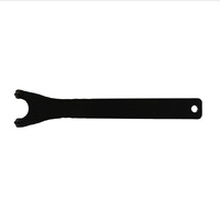 Makita 35mm Lock Nut Wrench - Large Pins - 115/230mm Grinders 782407-9
