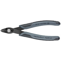 Knipex 140mm Electronic Super Knips XL ESD 7861140ESDSB