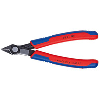 Knipex 125mm Electronic Super Knips 7891125