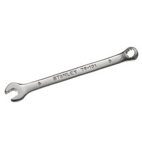 Stanley Ring & Open End Spanner 6mm 79-101