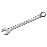 Stanley Ring & Open End Spanner 13mm 79-108