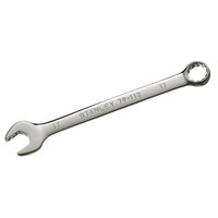 Stanley Ring & Open End Spanner 17mm 79-112