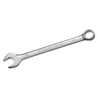 Stanley Ring & Open End Spanner 19mm 79-114