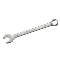 Stanley Ring & Open End Spanner 22mm 79-117