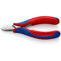 Knipex Precision Electronics Diagonal Cutters 7902120AF