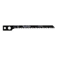 Makita No:16 - Type 61mm 9tpi Jigsaw Blade (2pk) 792212-6
