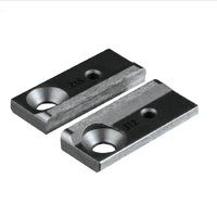 Makita Side Blade (2pc) (JS1601 / JS1660) 792533-6