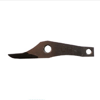 Makita Centre Blade (JS1000 / JS1670) 792537-8