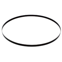 Makita 24 TPI Bandsaw Blade Carbon Steel (3pk) (DPB180) 792558-0