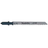 Makita B-10S - Bayonet Type 65mm 13tpi Jigsaw Blade (5pk) 792691-8