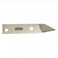 Makita Side Blade (Left) (JS1300 / DJS130) 792743-5