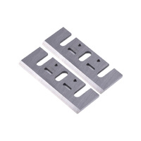 Makita 155mm Planer Blade - HSS (2pc) (2030S) 793013-5