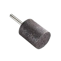 Makita Mounted Stone 10mm x 3mm Shaft (Alu Oxide) (10pk) 794053-6