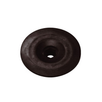 Makita 100mm Rubber Pad Only - 100mm Grinders 794187-5