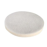 Makita 150mm Felt Pad - Wax Removal (BO6050) 794618-4