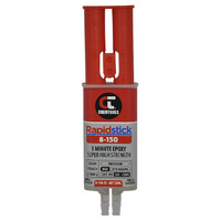 Chemtools Rapidstick 25ml Epoxy 5Min GP Hi Strength 8-150-25