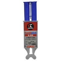 Chemtools Rapidstick 25ml Epoxy 15 Min High Strength 8-250-25