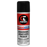 Chemtools Rapidstick 150g Prime Anaerobic Adhesives 8-ADP-150