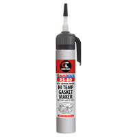 Chemtools Rapidstick RS-80 Hi Temp Gasket Maker (Grey) 8-RS80GY-200