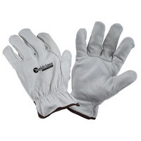 Weldclass Promax L Pair Rigger Gloves 8-WRL