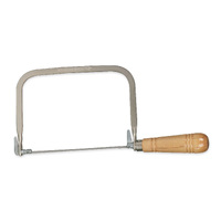 Nicholson 108mm/4-1/4" Coping Saw 80170