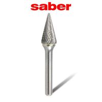 Saber 1/2" SM-5 Pointed Cone Burr - Saber 8020-SM5