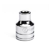 GearWrench 1/4" 3/8"Dr 6 Pt Standard SAE Socket 80350