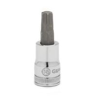 GearWrench T45 3/8"Dr Torx Bit Socket 80452