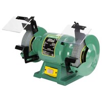 Abbott & Ashby 6" Bench Grinder - Industrial 1/2hp (6-Benchgrind) ATBG280/6 804531