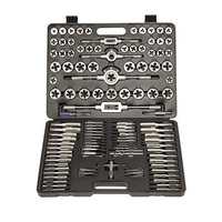 Saber S1 Tap and Die Set - Metric & SAE 8050-S1