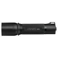 Coast HP7R Rechargeable Long Distance Focusing LED Torch 805058