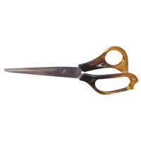 Sterling 215mm Tortoise Shell Office Scissors 806