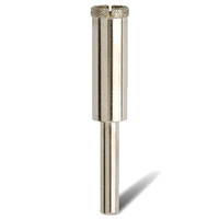 Saber 4mm Diamond Core Drill 8062-4