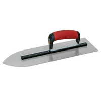 Marshalltown 102 x 356mm (4 x 14") Pointed Trowel MTPFT14-DS 808370