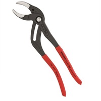 Knipex 250mm Siphon & Connector Plier 8101250SB
