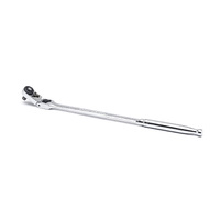 GearWrench 12" 1/4" Dr Quick Release Locking Flex Slim Head Ratchet 81030