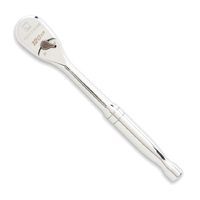 GearWrench 3/8" Drive Teardrop 120XP Full Polish Ratchet 81211p