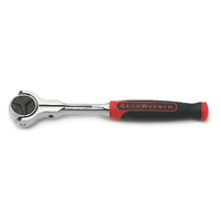 GearWrench 1/4" Drive Cushion Grip Roto Ratchet 81224