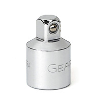 GearWrench 1/2" Drive 1/2" F x 3/8" M Adapter 81354