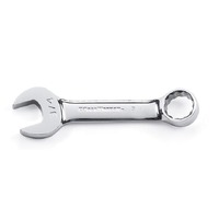 GearWrench 10mm 12 Pt Stubby Combination Wrench 81634