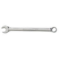 GearWrench 10mm 12 Point Metric Long Pattern Full Polish Non Ratcheting Combination Wrench 81667