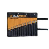 GearWrench 14 Piece Metric Wrench Set 81936