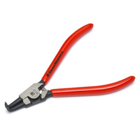 GearWrench 7" 90° Fixed Tip External Snap Ring Pliers 82137