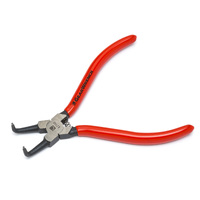 GearWrench 7" 90° Fixed Tip Internal Snap Ring Pliers 82140
