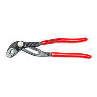 GearWrench 8" Push Button Tongue and Groove Pliers 82158