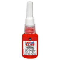 Chemtools Rapidstick 10ml Threadlocker LS 8222-10
