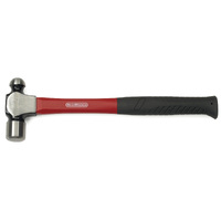 GearWrench 24 oz. Ball Pein Hammer with Fiberglass Handle 82252